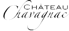 Logo chateau savagnac